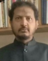 Shabbir Hussain